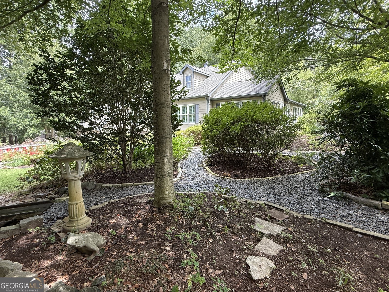 775 Upper Hembree Road Roswell - 30