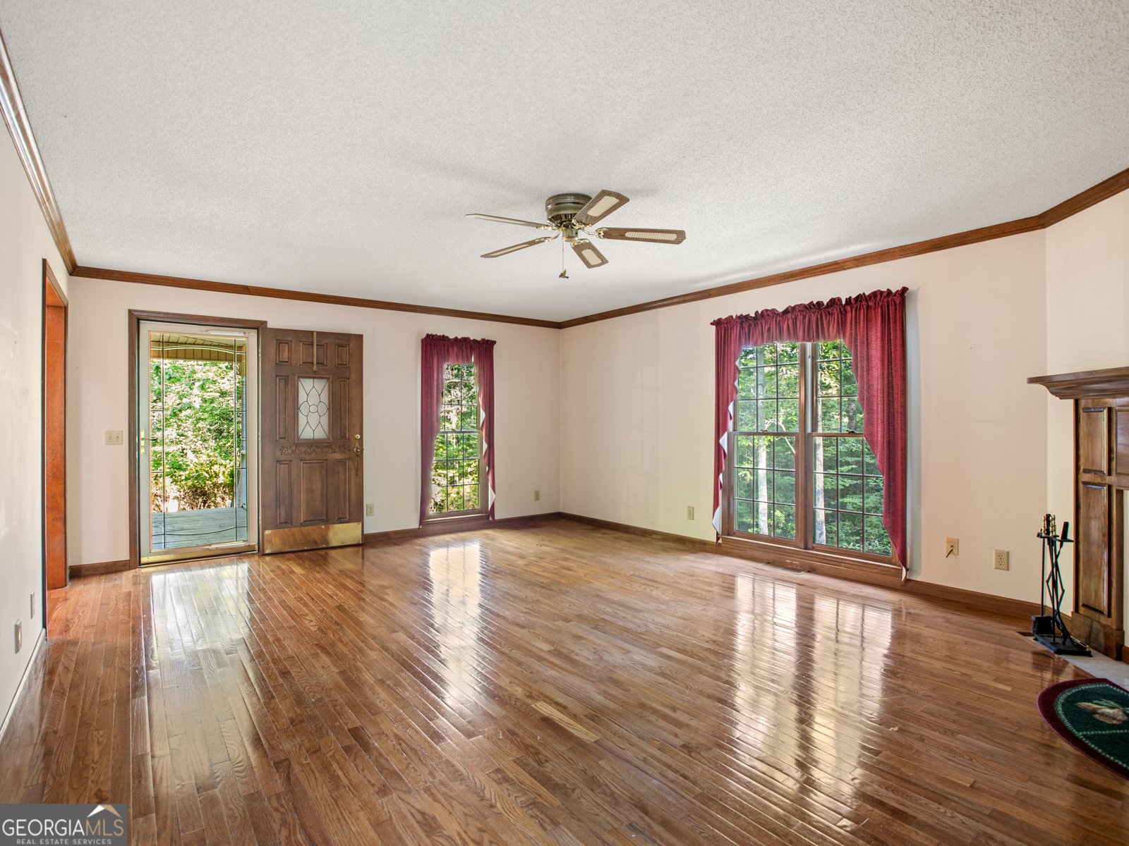 321 Conasauga Drive Cleveland - 1
