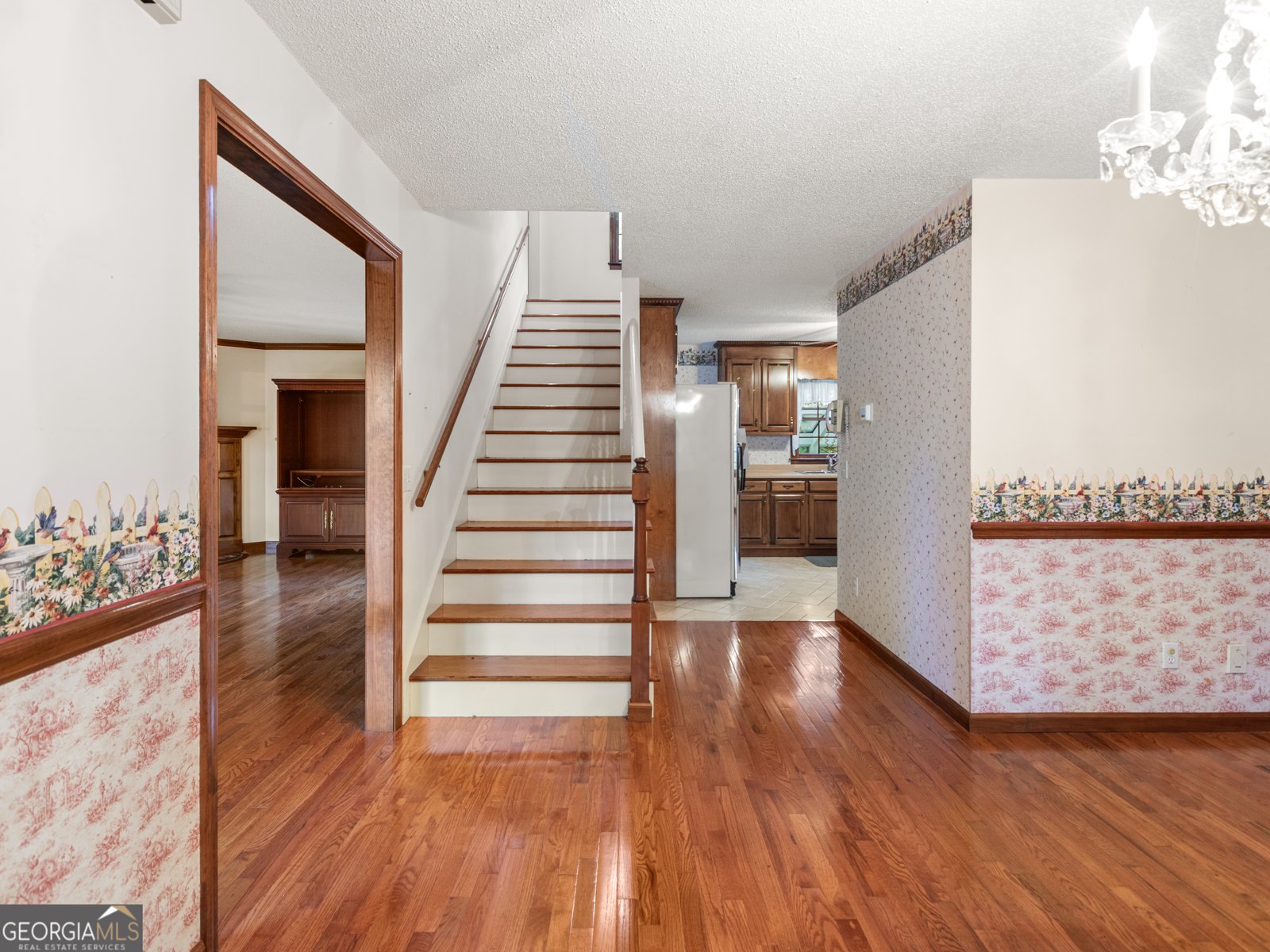 321 Conasauga Drive Cleveland - 2