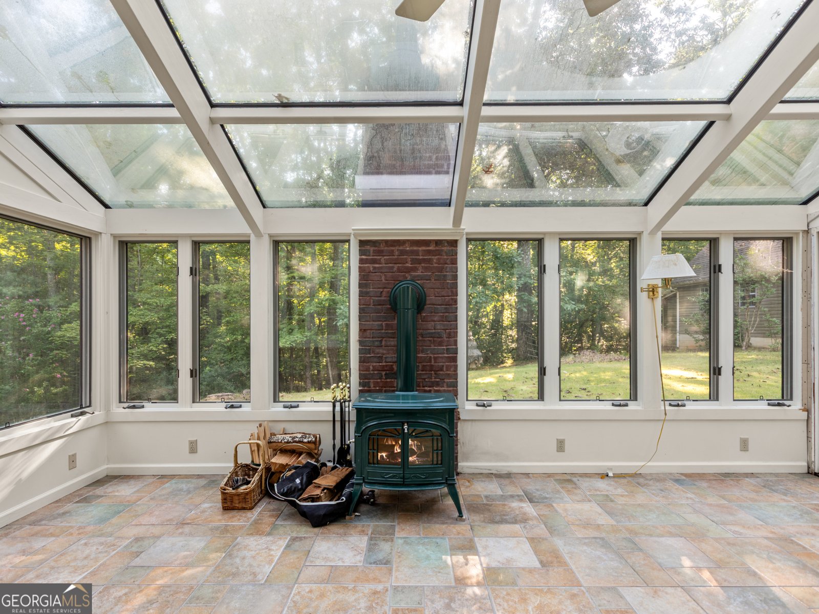 321 Conasauga Drive Cleveland - 22