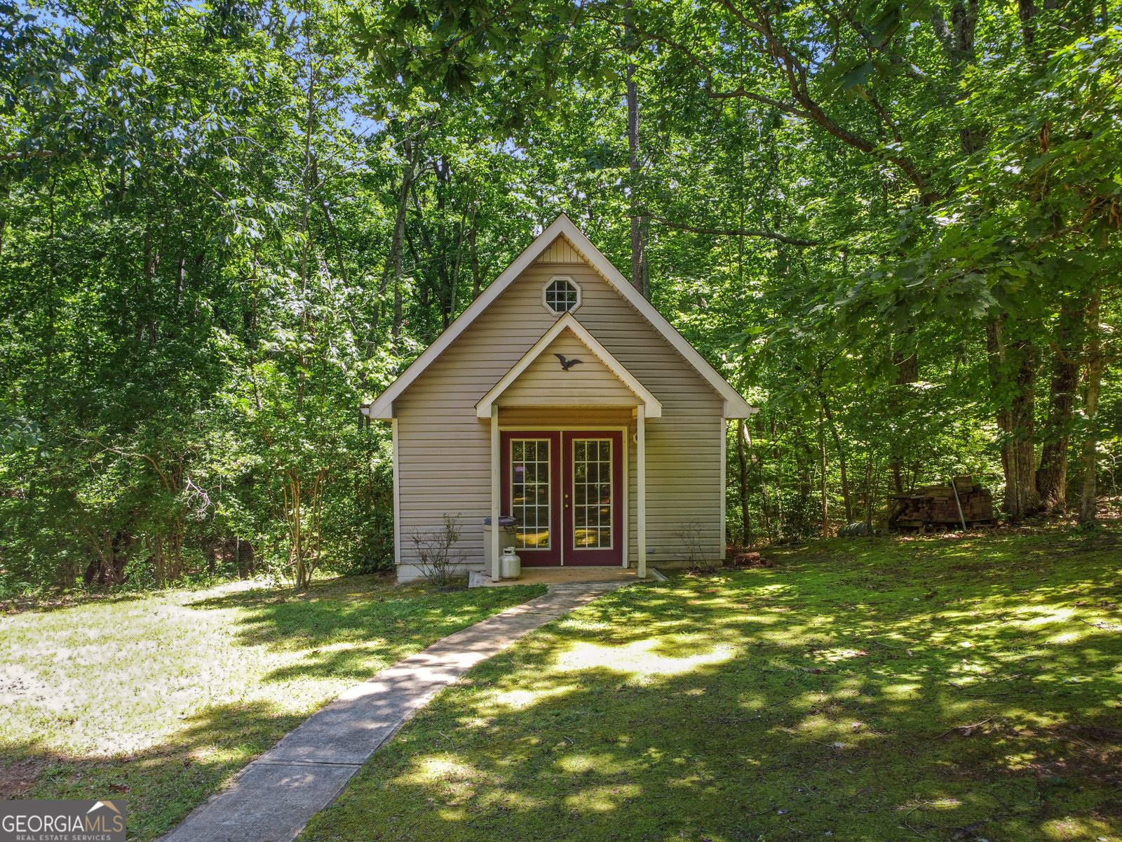 321 Conasauga Drive Cleveland - 23