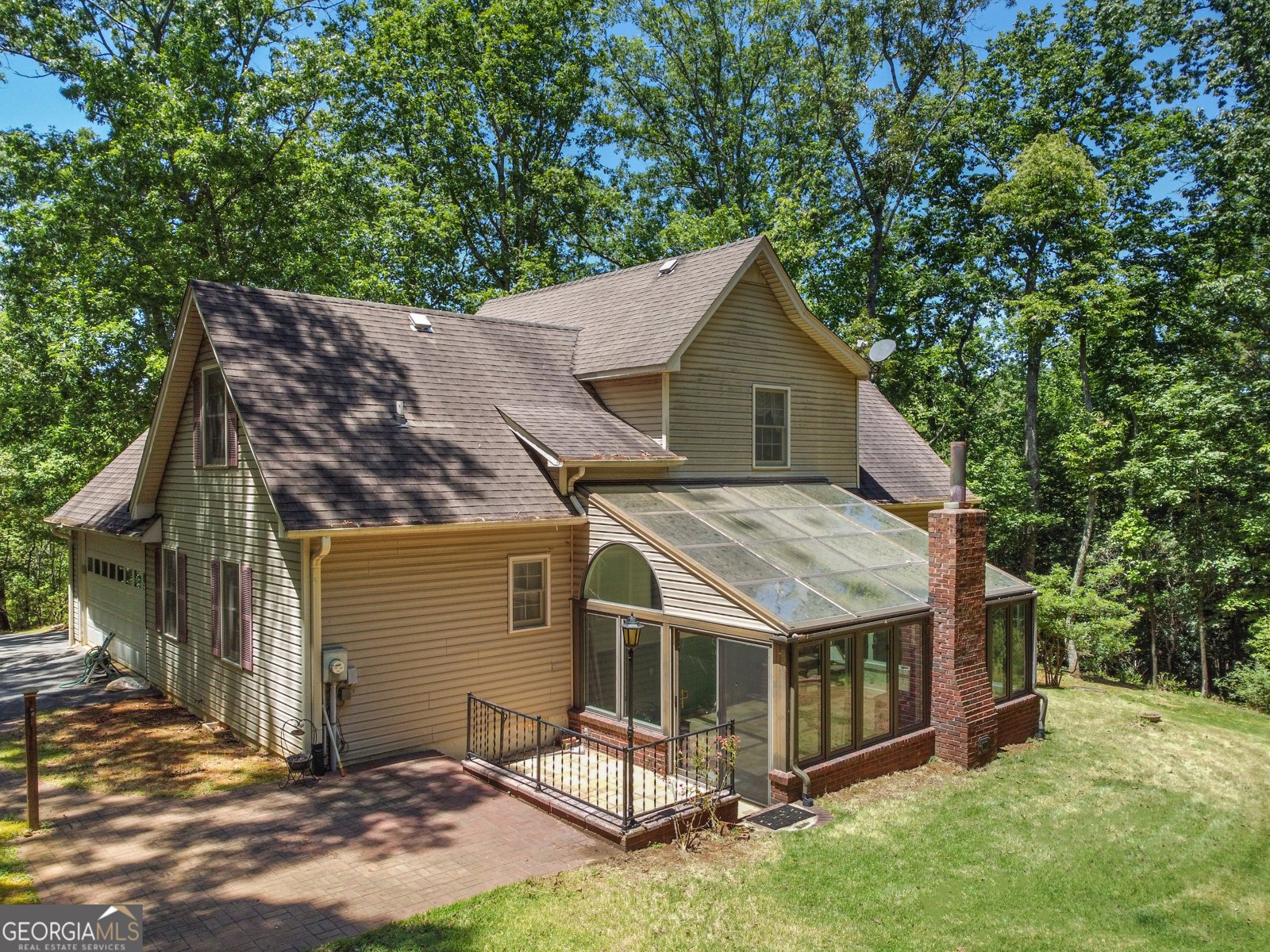 321 Conasauga Drive Cleveland - 24