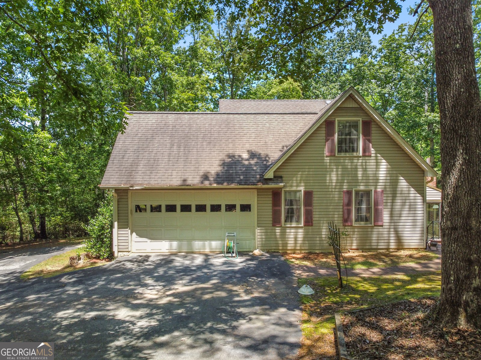 321 Conasauga Drive Cleveland - 25