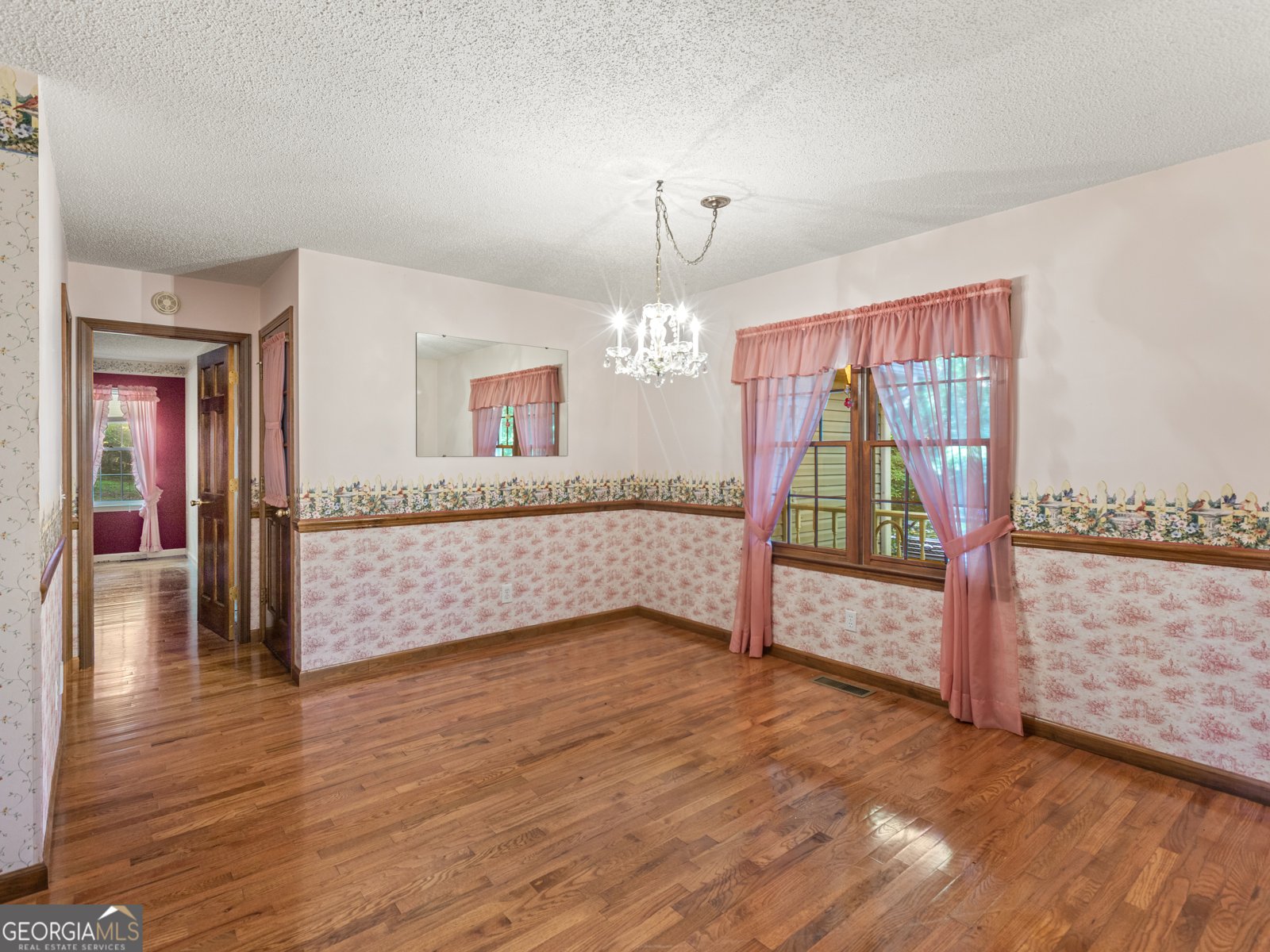 321 Conasauga Drive Cleveland - 3