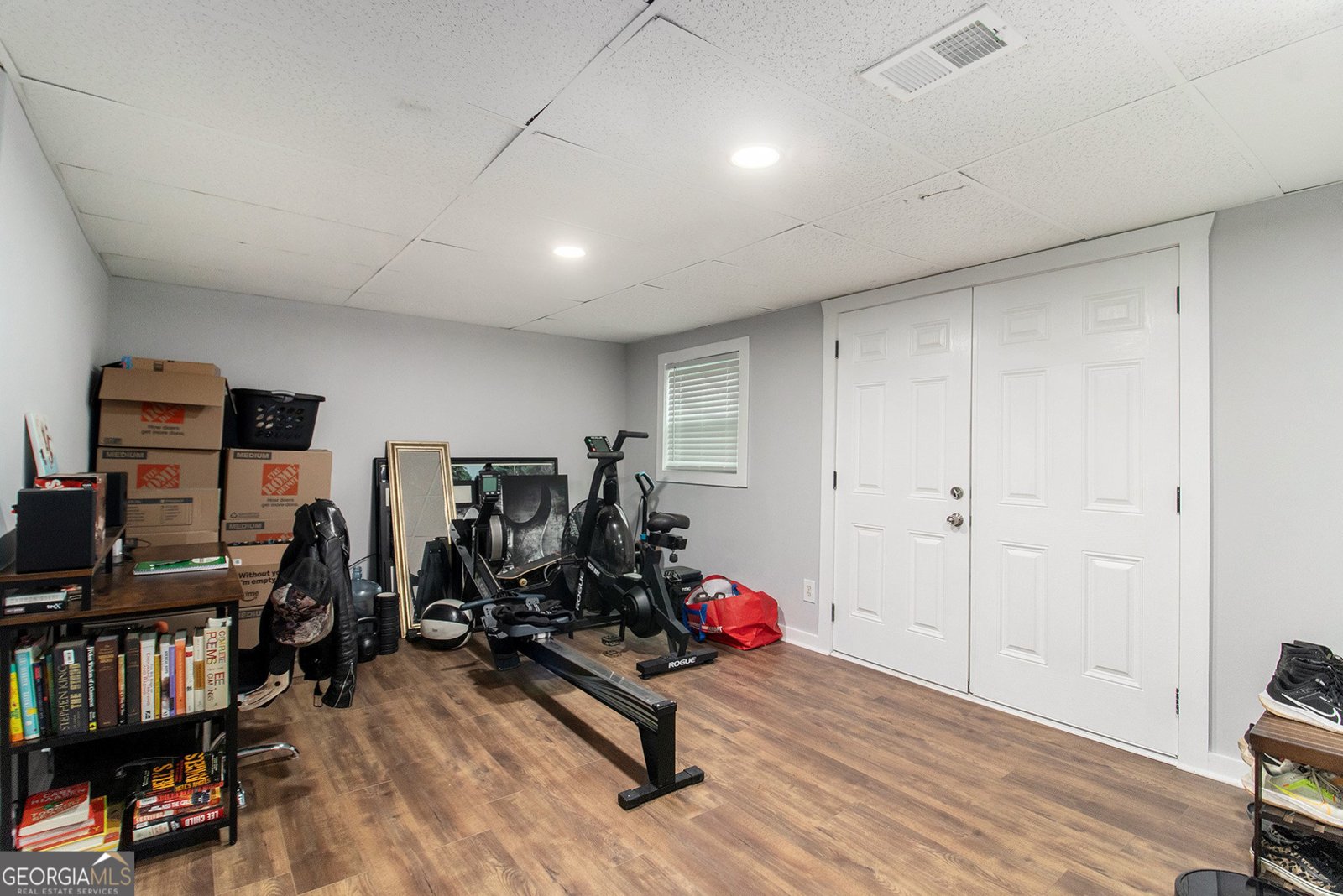 4025 Quail Drive Douglasville - 1