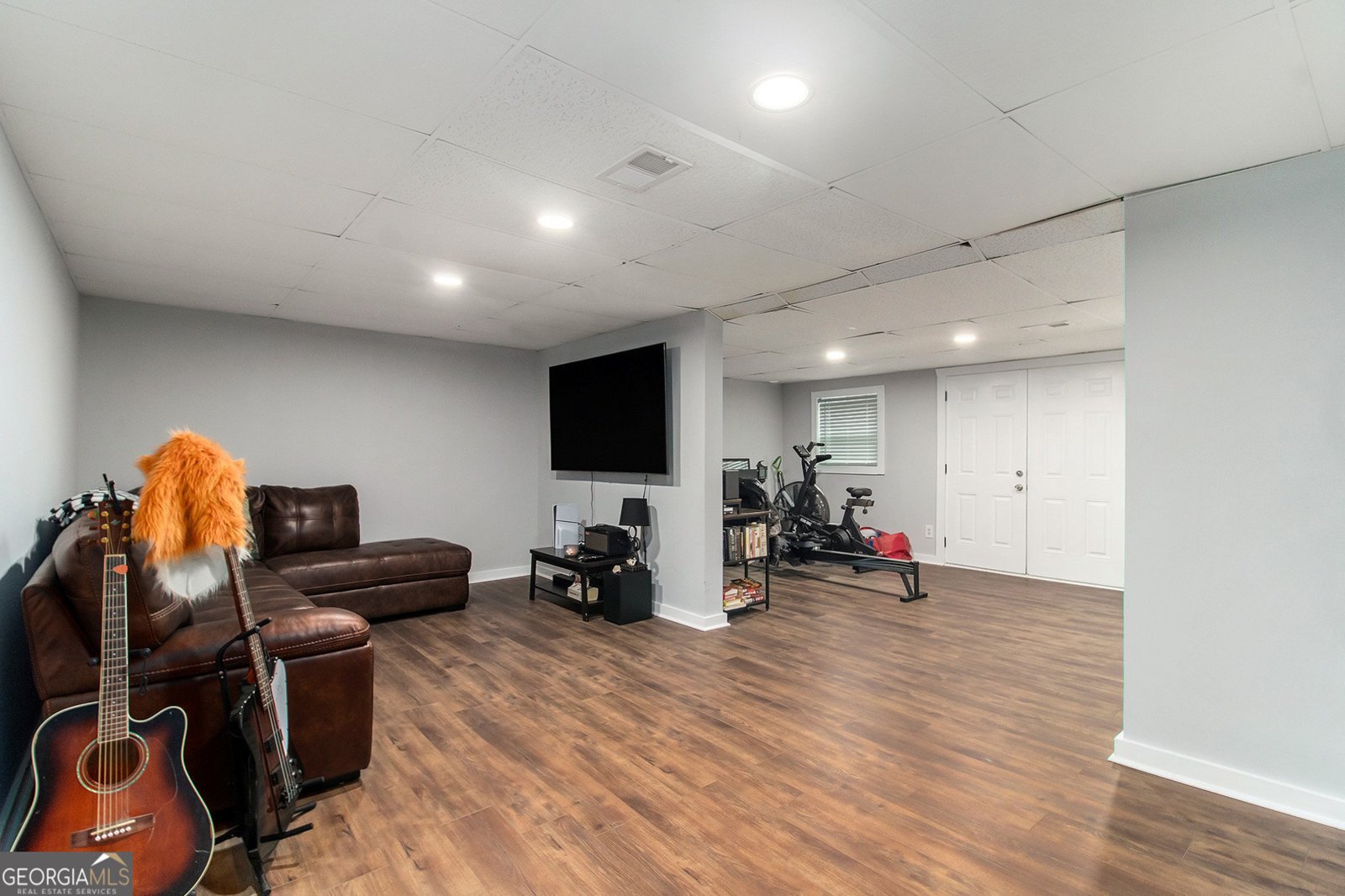 4025 Quail Drive Douglasville - 2