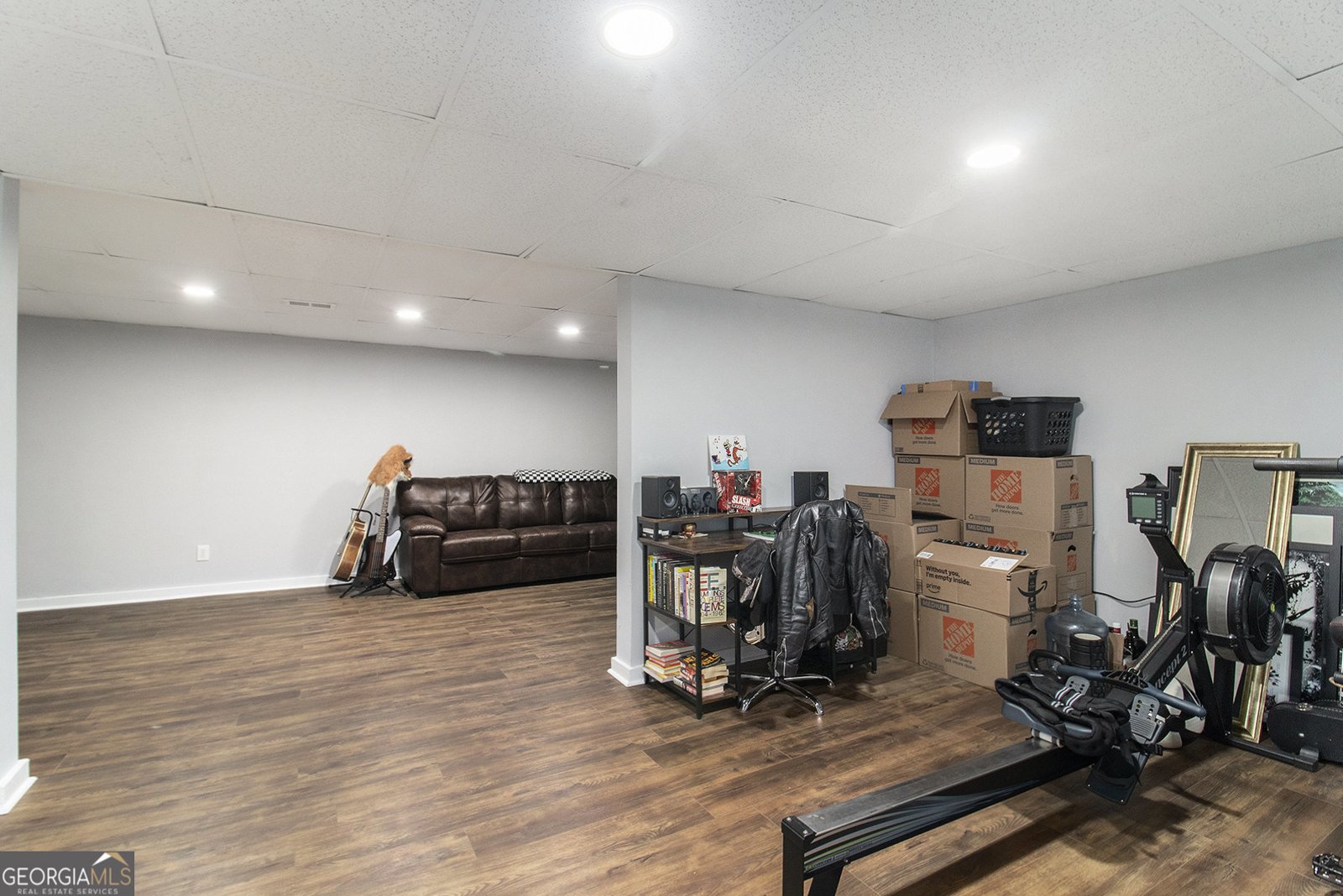 4025 Quail Drive Douglasville - 23