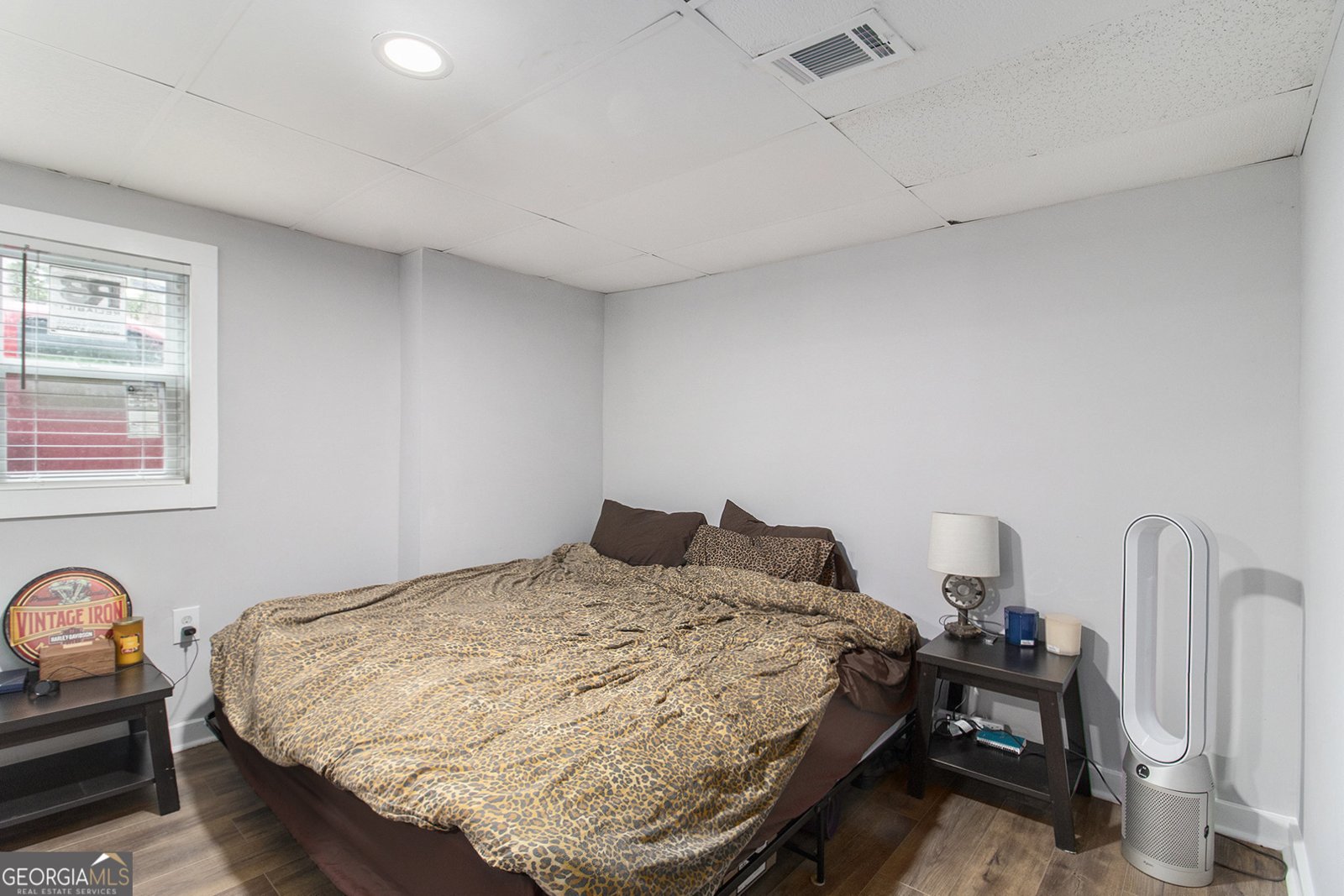 4025 Quail Drive Douglasville - 4