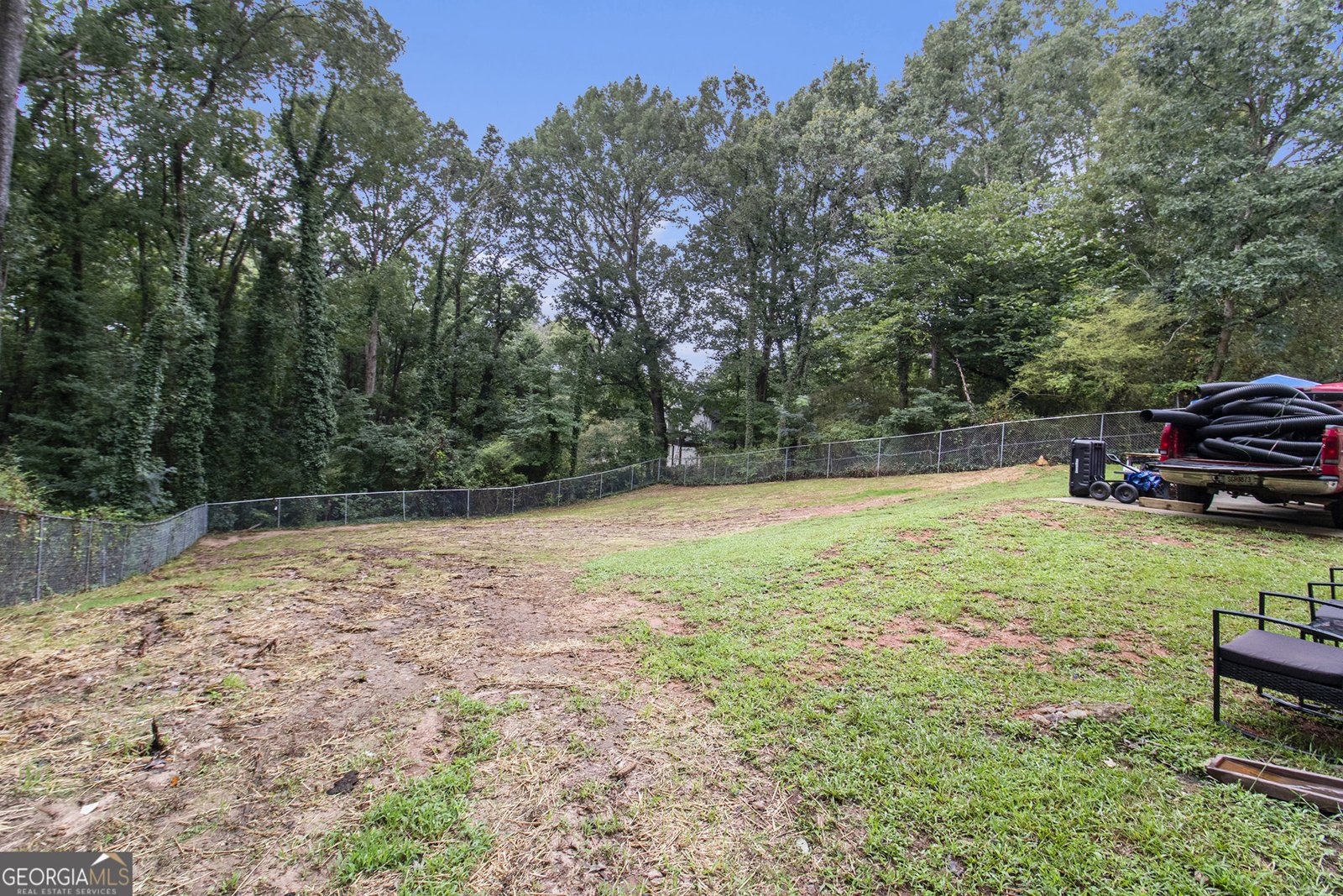 4025 Quail Drive Douglasville - 6