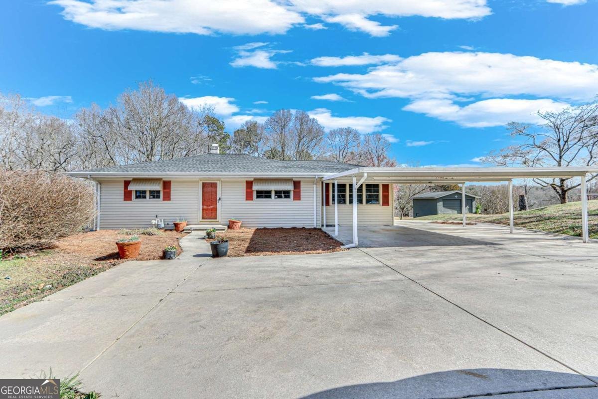 150 Clarks Bridge Road Gainesville - 1