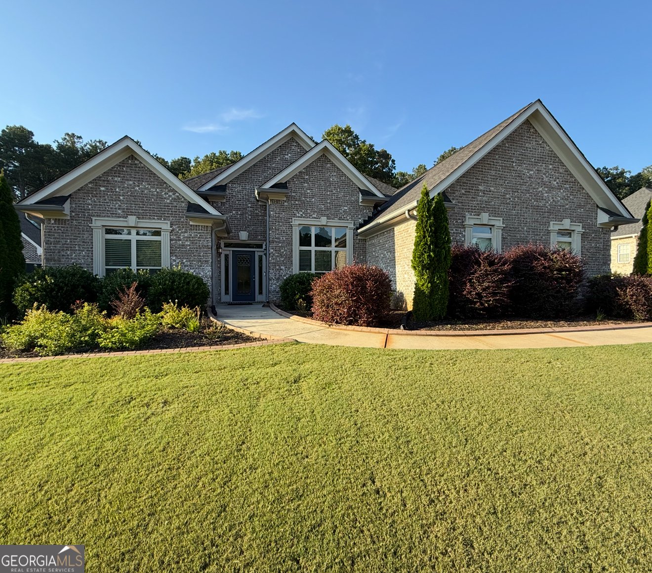 2852 Havenwood Drive Conyers - 1