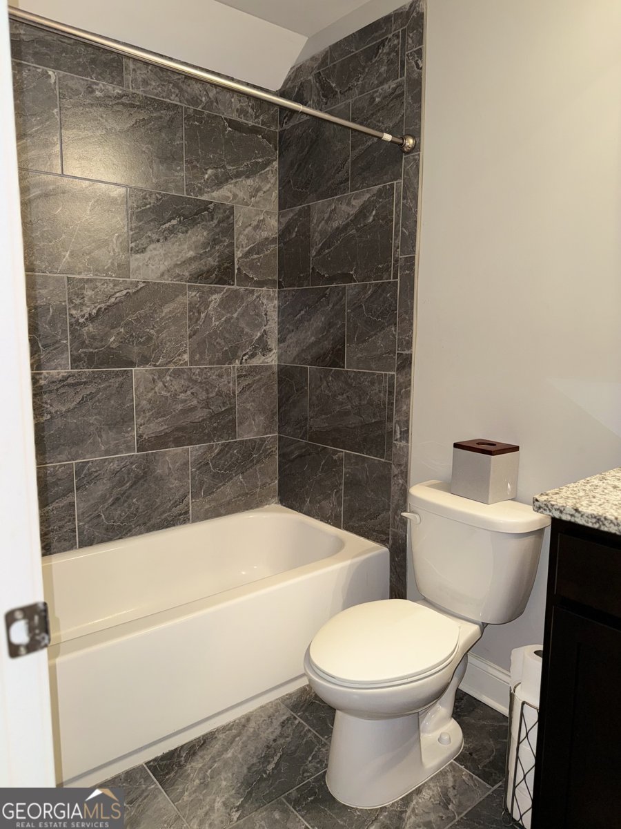 2852 Havenwood Drive Conyers - 15