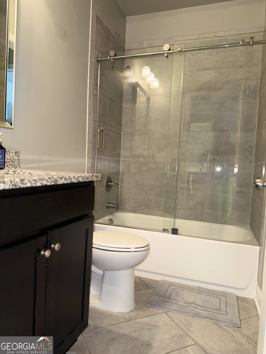 2852 Havenwood Drive Conyers - 16