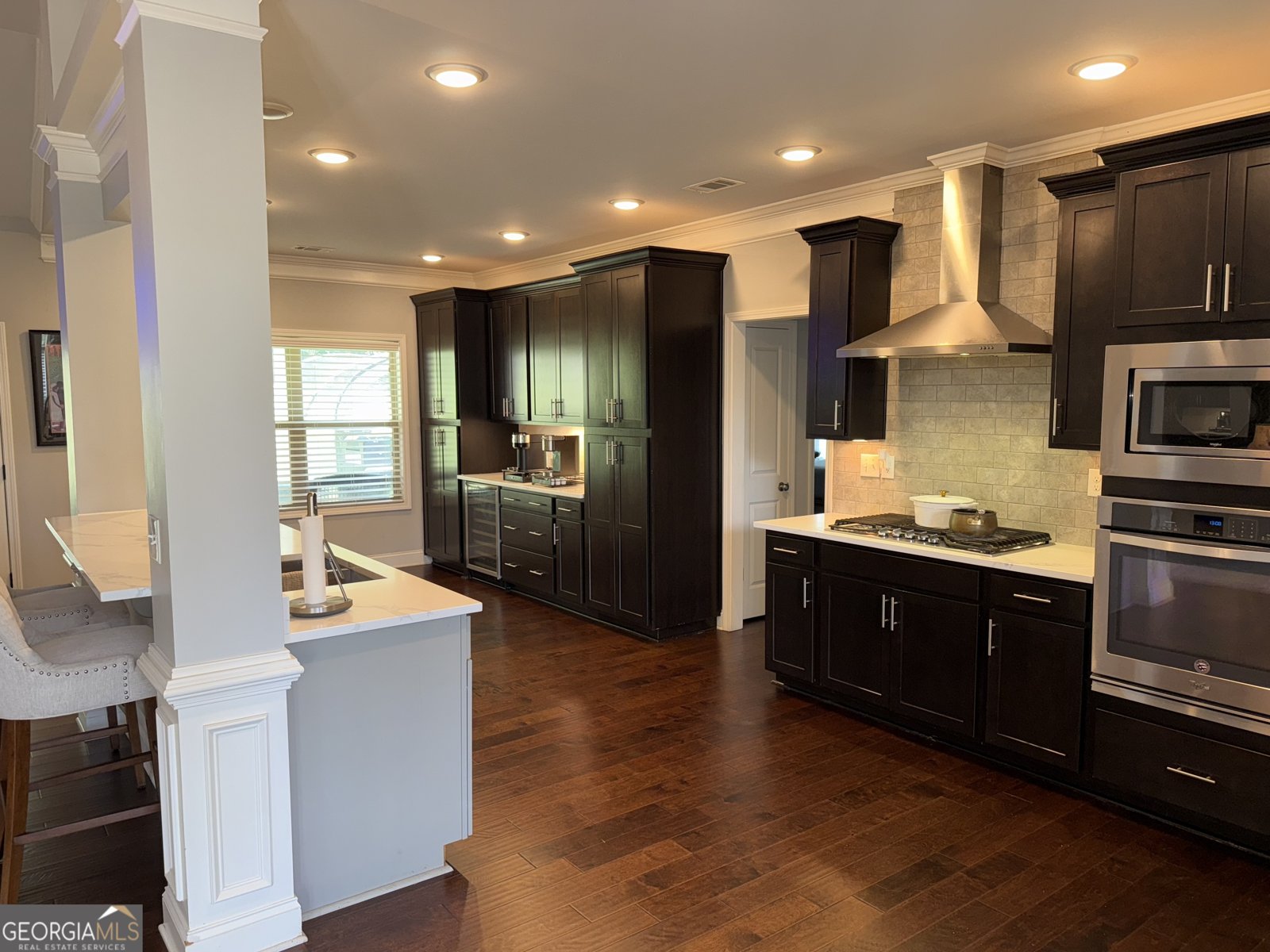 2852 Havenwood Drive Conyers - 2