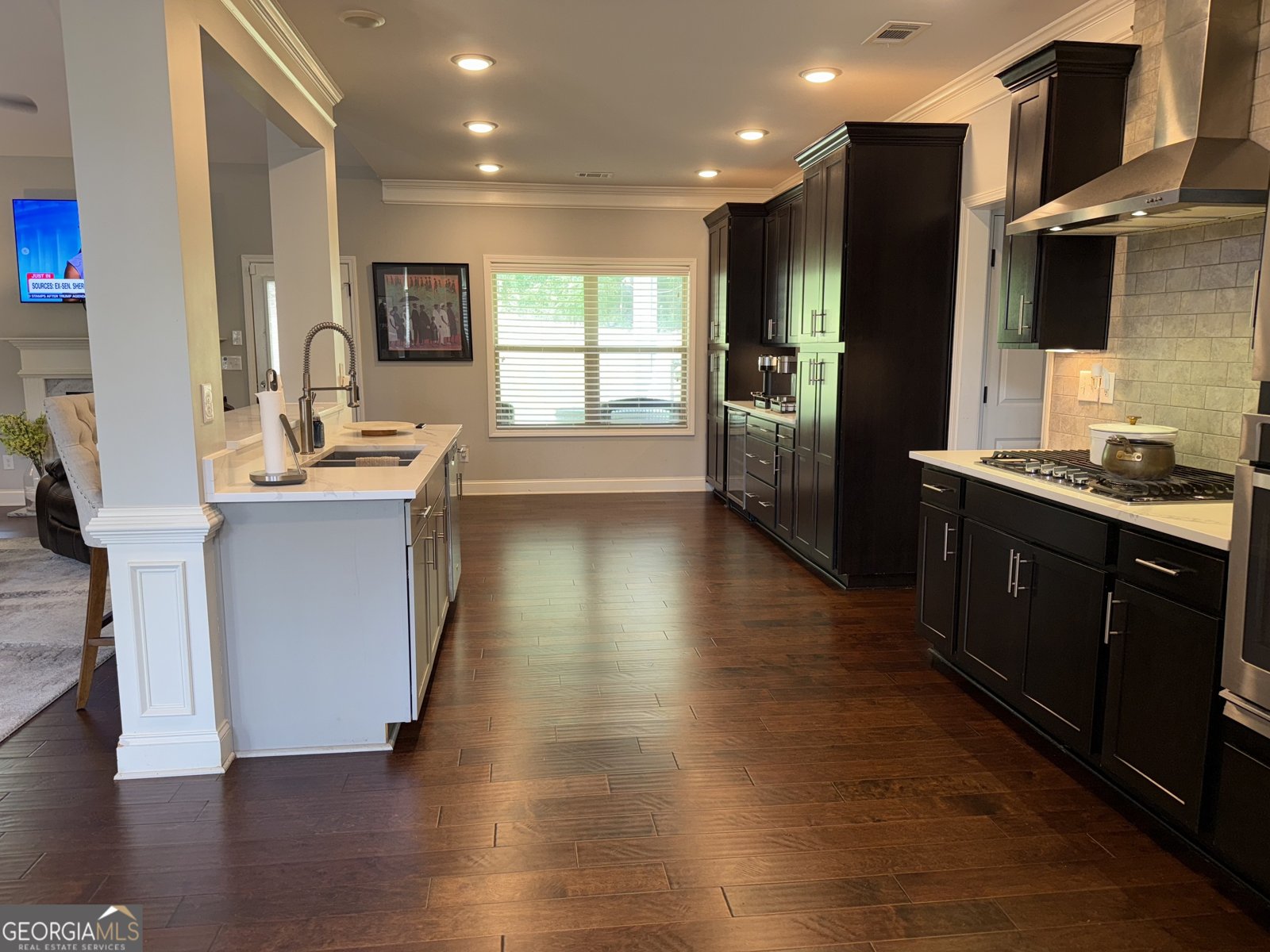 2852 Havenwood Drive Conyers - 3