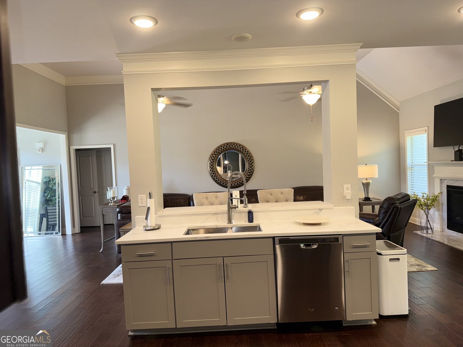 2852 Havenwood Drive Conyers - 4