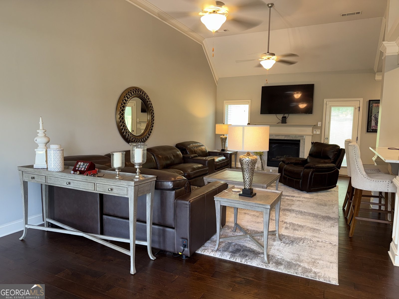 2852 Havenwood Drive Conyers - 5