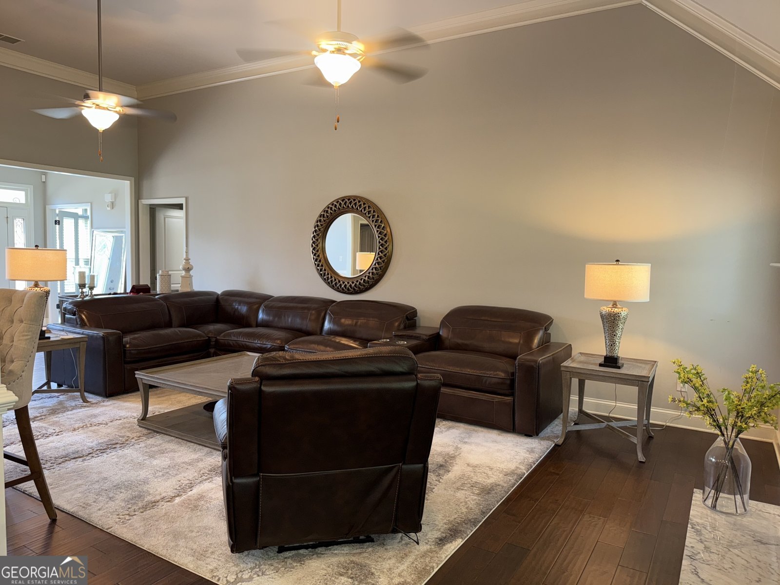 2852 Havenwood Drive Conyers - 6