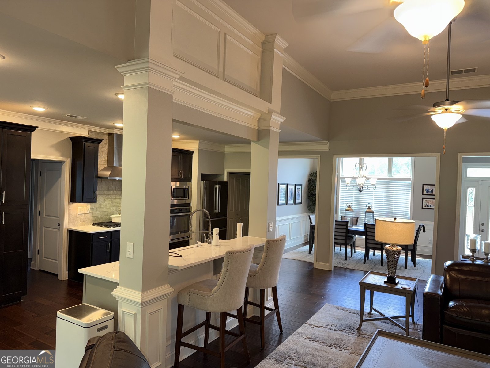 2852 Havenwood Drive Conyers - 7