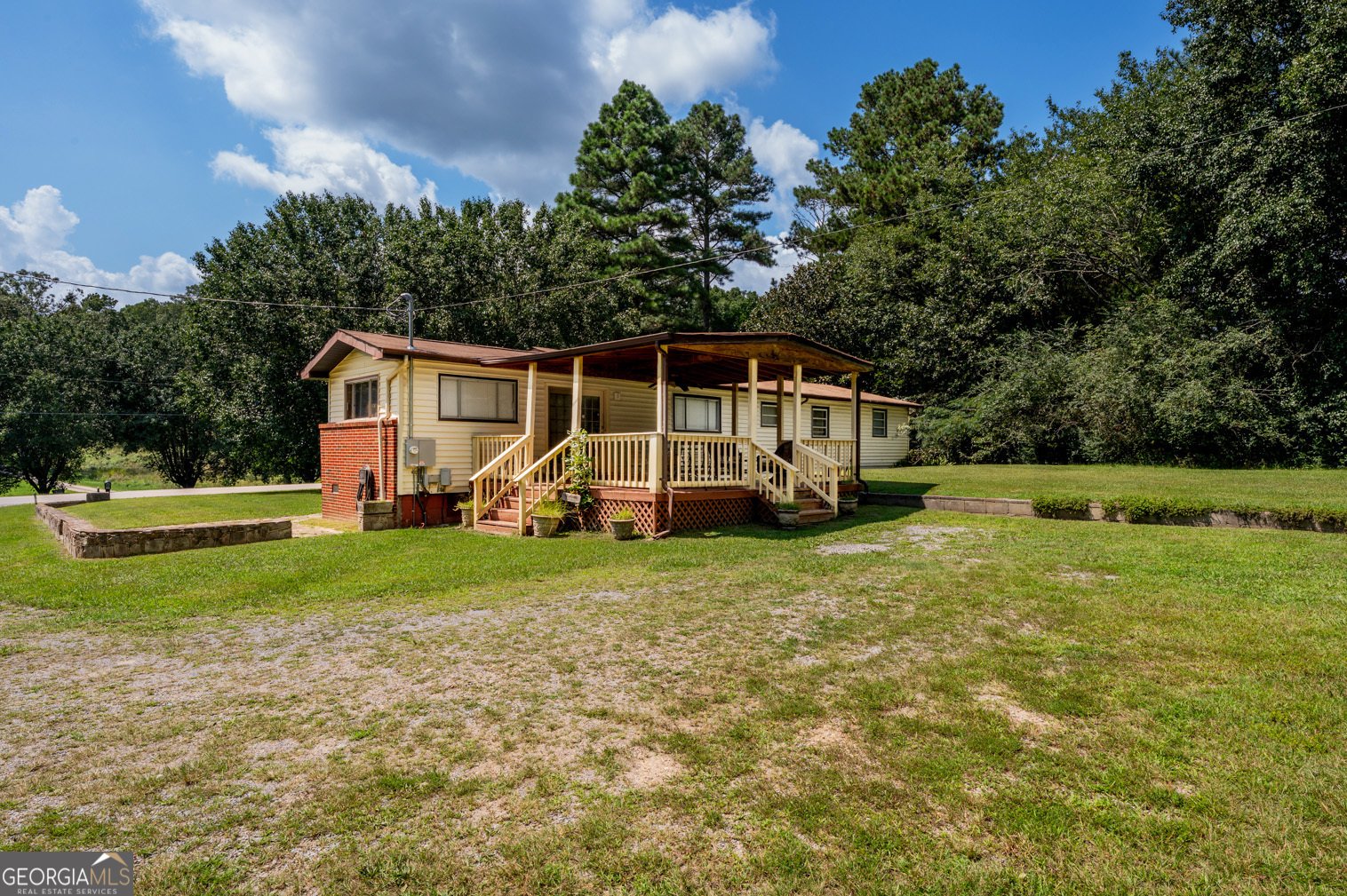 183 Long Hollow Road Rock Spring - 1