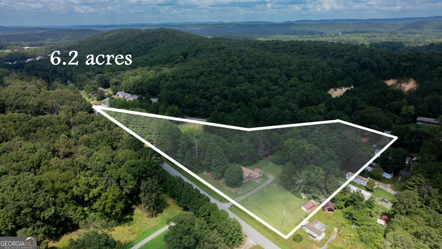 183 Long Hollow Road Rock Spring - 2