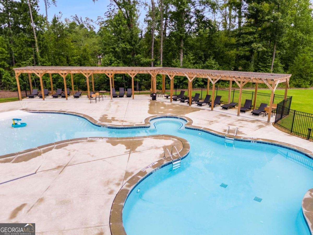 97 Twelve Parks Trail Sharpsburg - 1