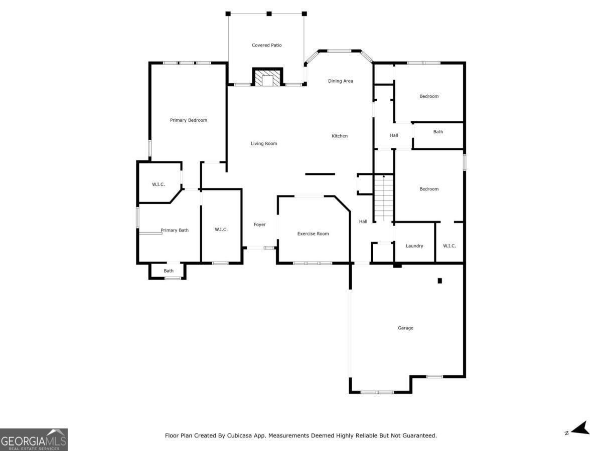 97 Twelve Parks Trail Sharpsburg - 10