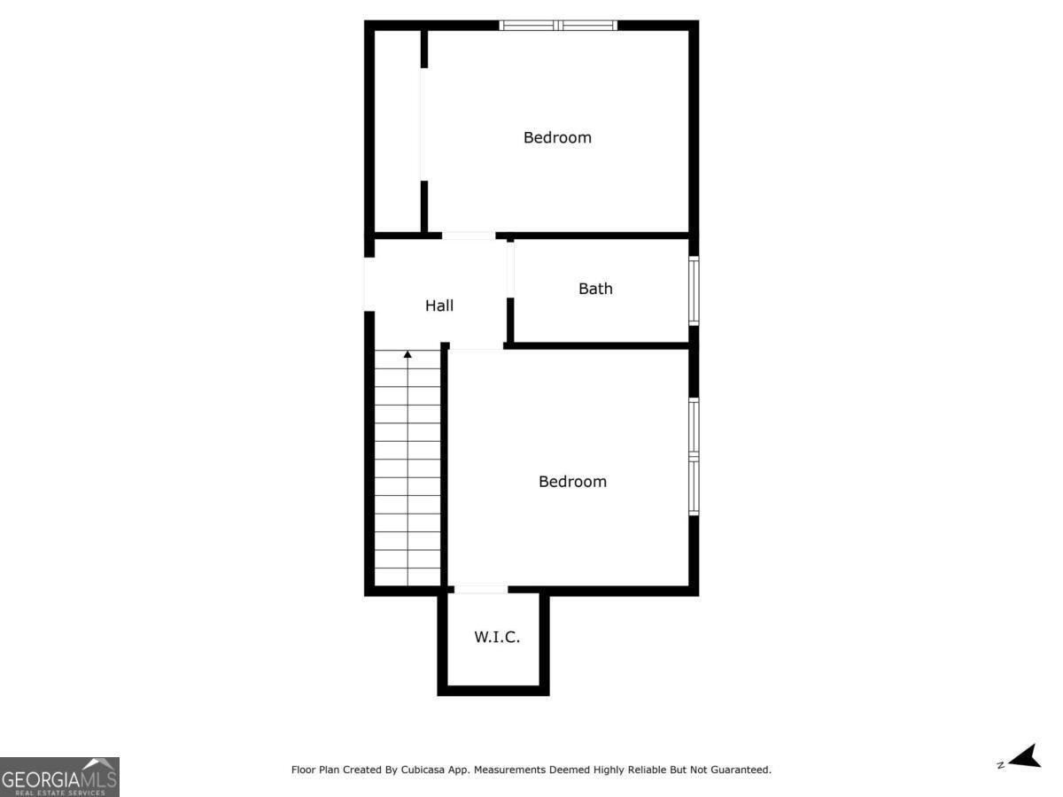 97 Twelve Parks Trail Sharpsburg - 12