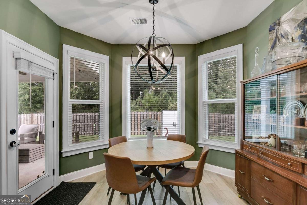 97 Twelve Parks Trail Sharpsburg - 14