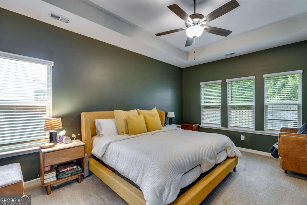 97 Twelve Parks Trail Sharpsburg - 15