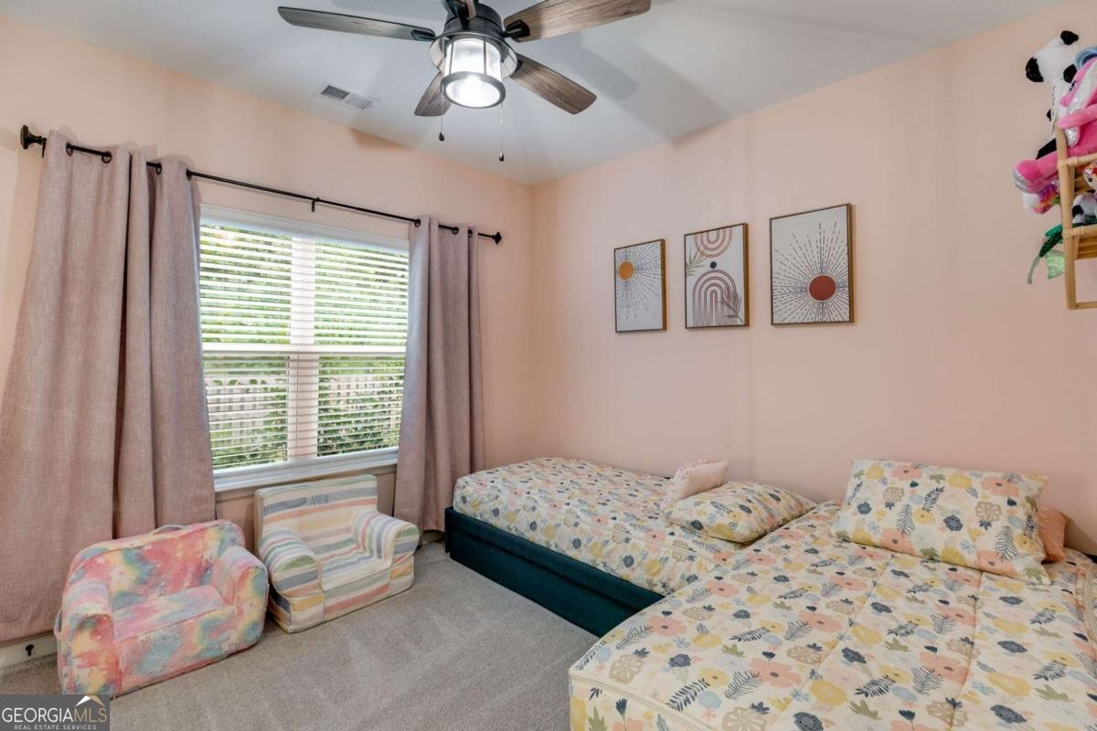 97 Twelve Parks Trail Sharpsburg - 16