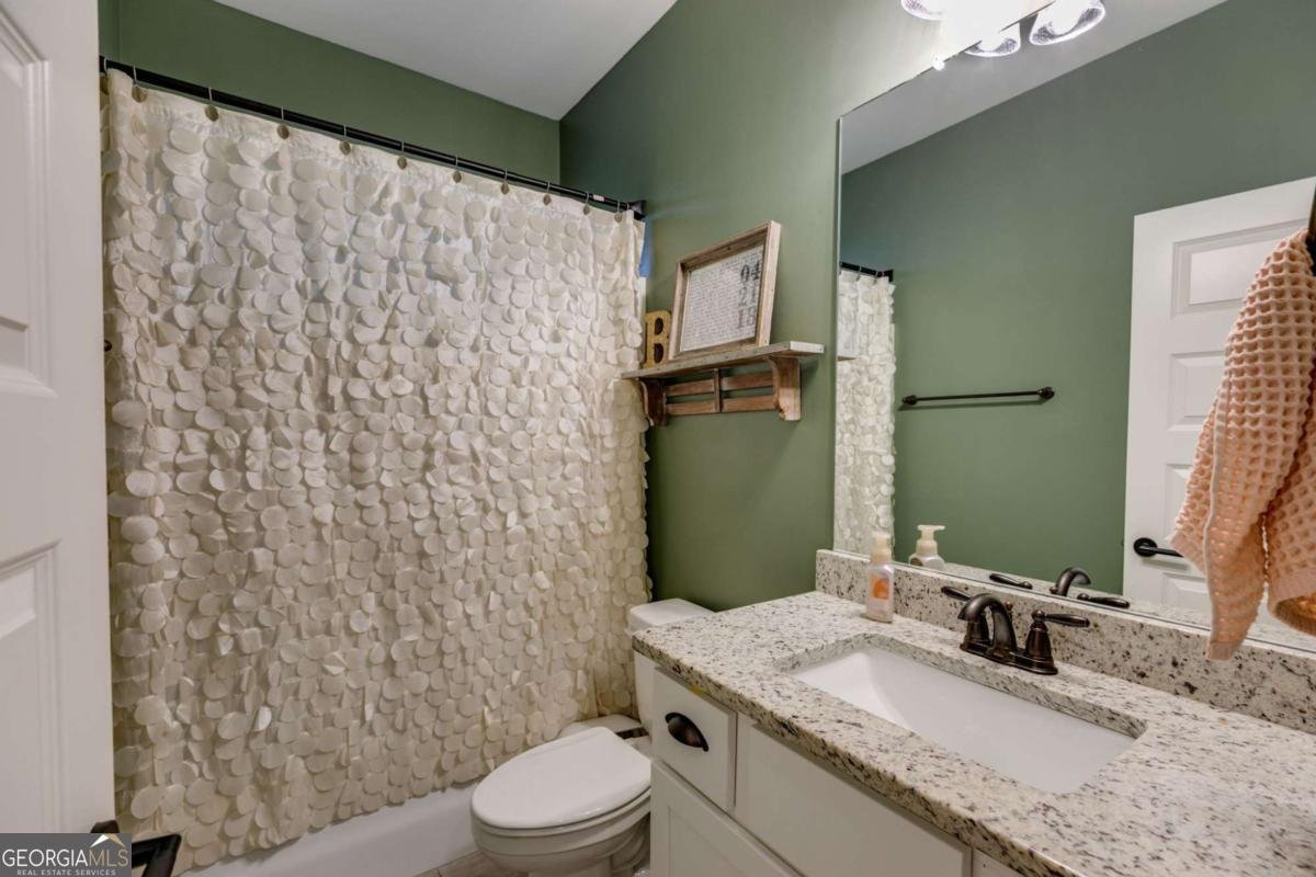 97 Twelve Parks Trail Sharpsburg - 17