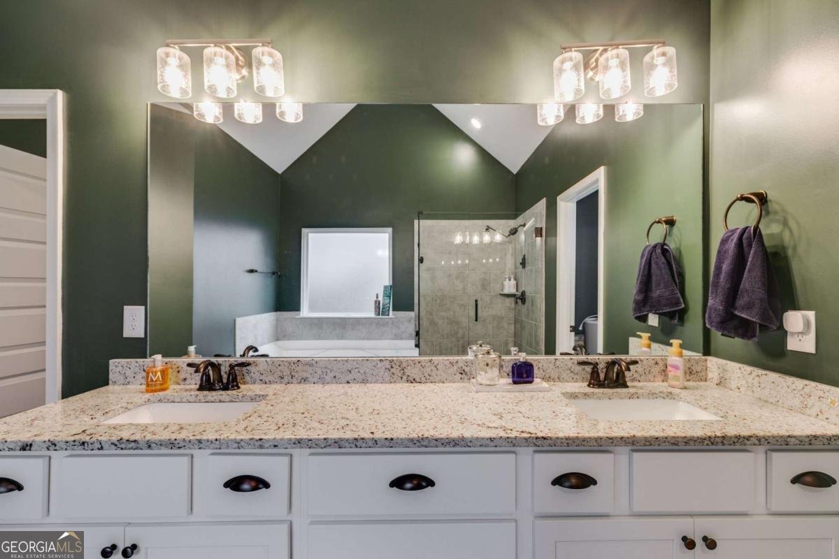 97 Twelve Parks Trail Sharpsburg - 23