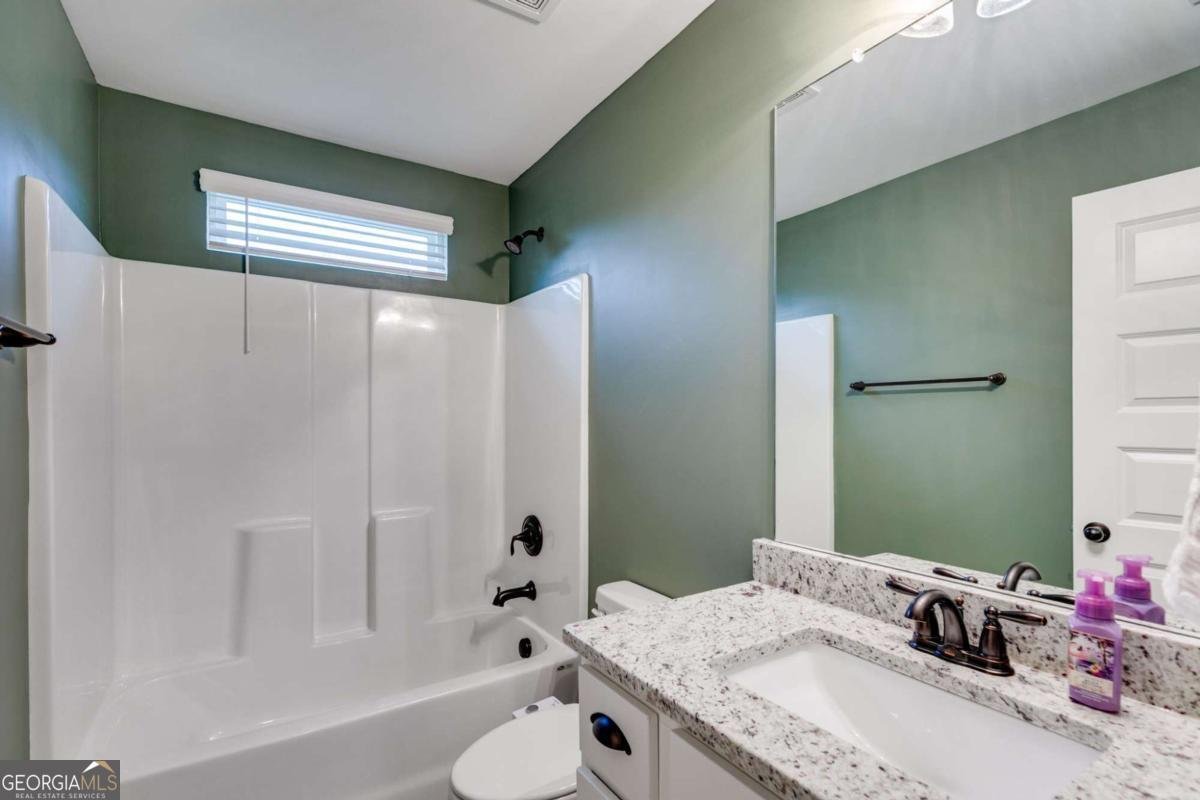 97 Twelve Parks Trail Sharpsburg - 26