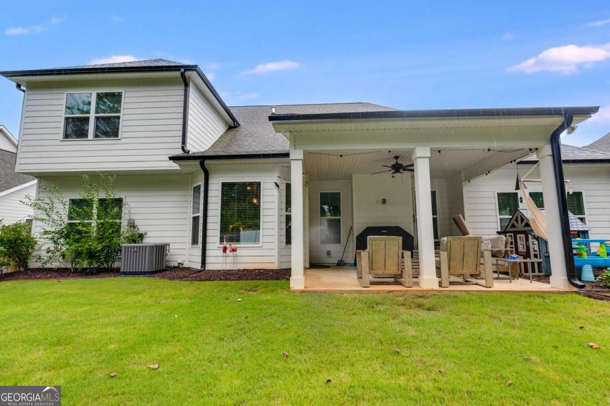 97 Twelve Parks Trail Sharpsburg - 29