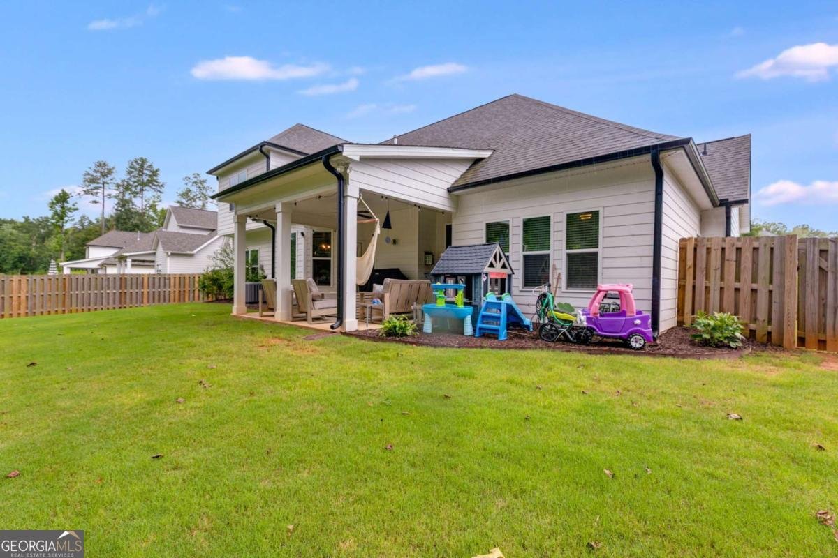 97 Twelve Parks Trail Sharpsburg - 30