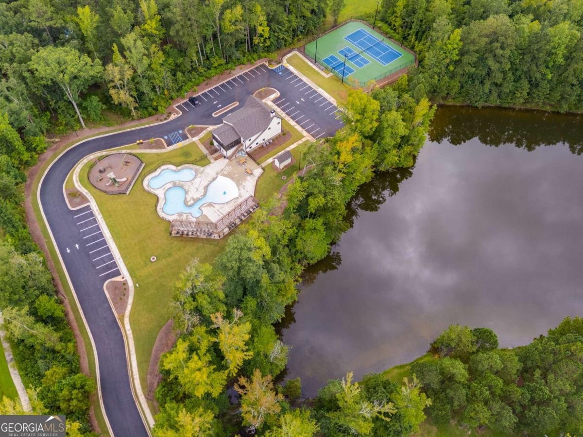 97 Twelve Parks Trail Sharpsburg - 33