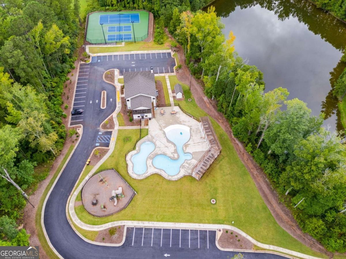 97 Twelve Parks Trail Sharpsburg - 34