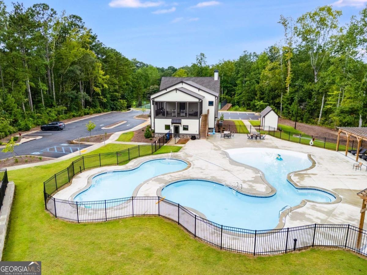 97 Twelve Parks Trail Sharpsburg - 35