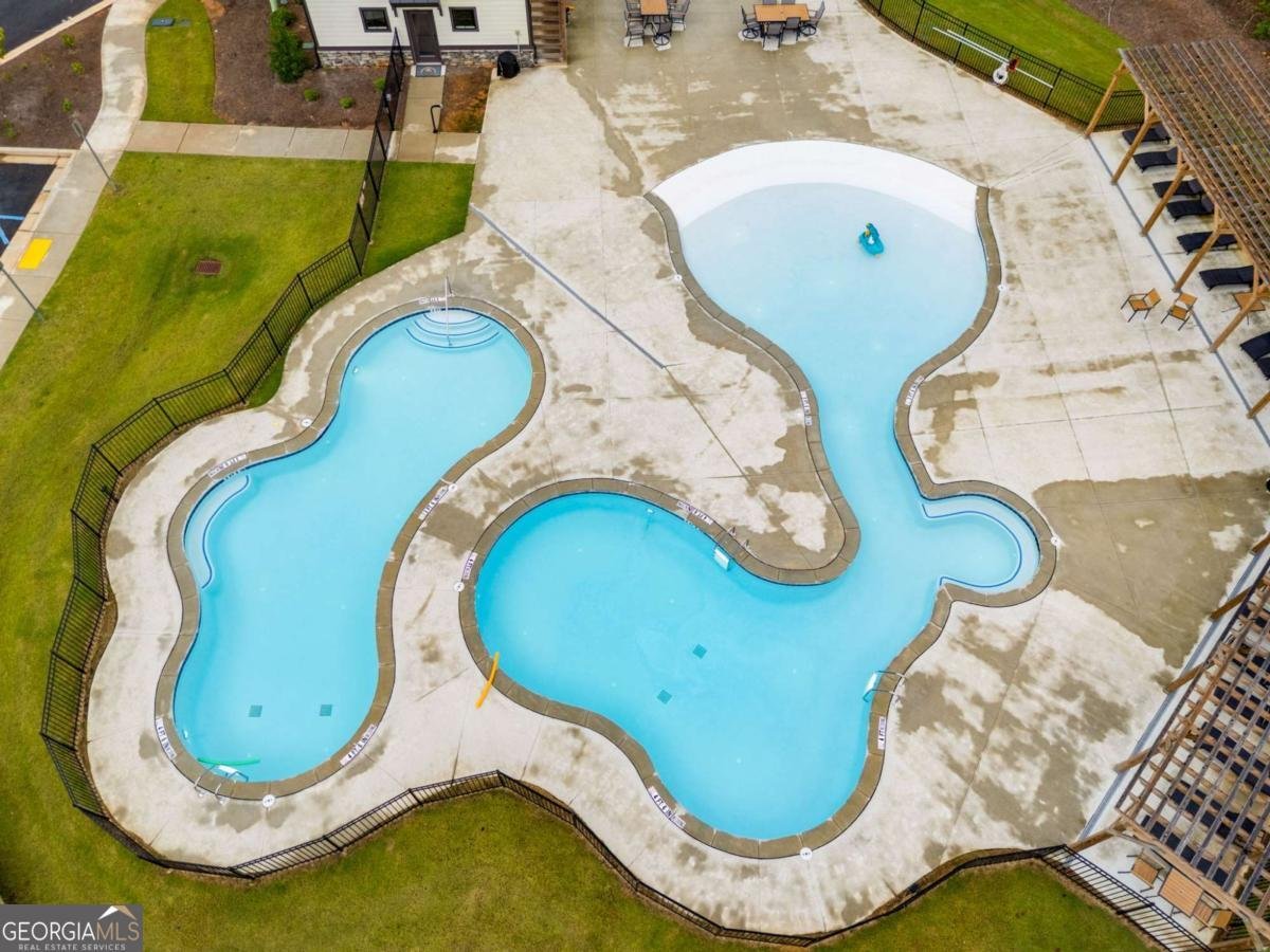 97 Twelve Parks Trail Sharpsburg - 36