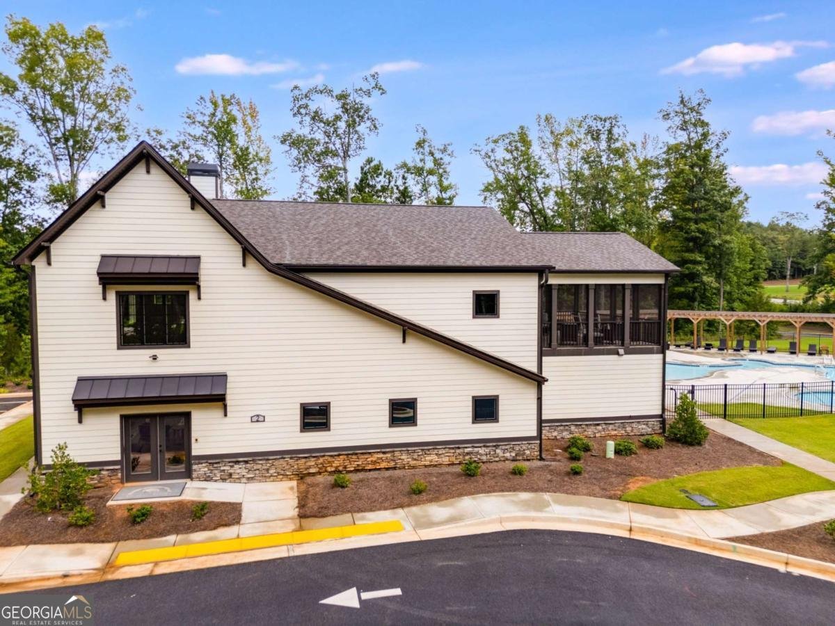 97 Twelve Parks Trail Sharpsburg - 39