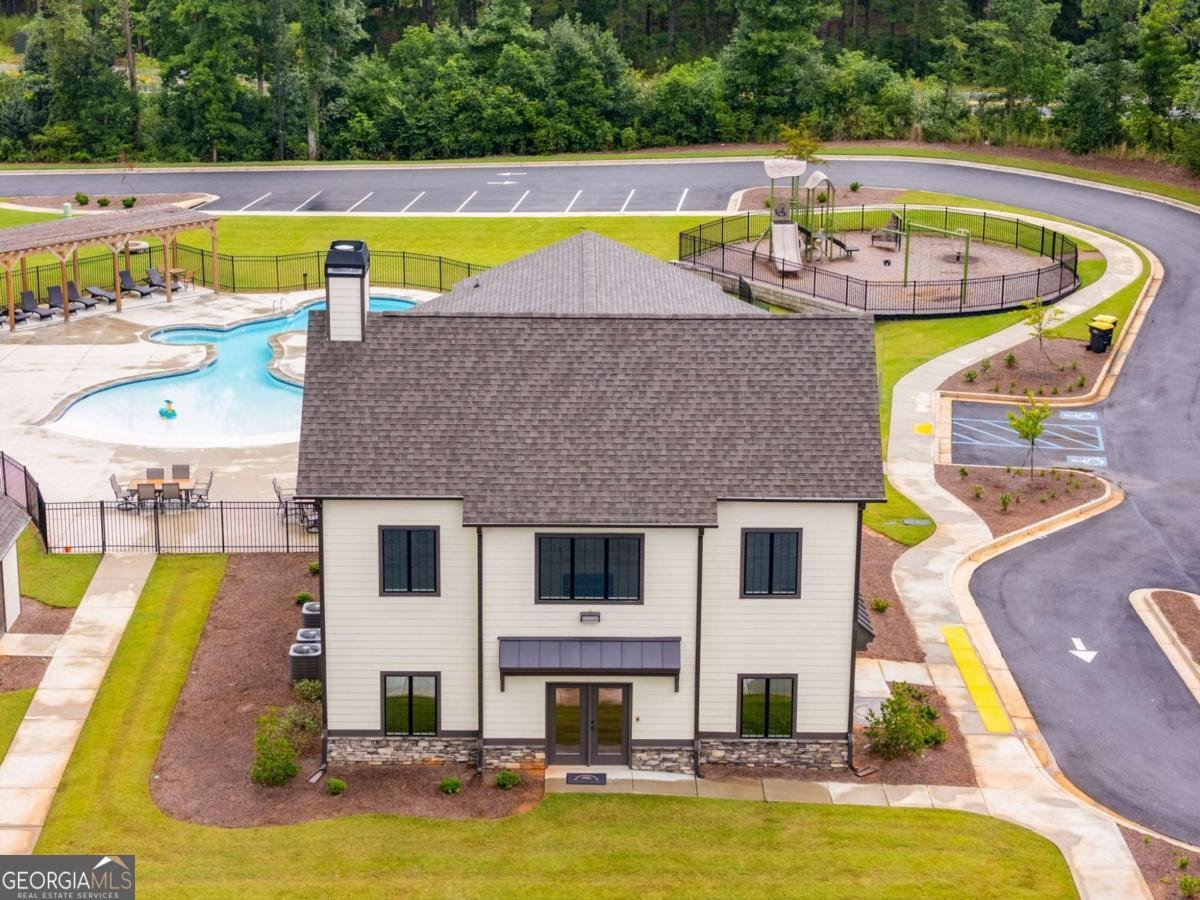 97 Twelve Parks Trail Sharpsburg - 41