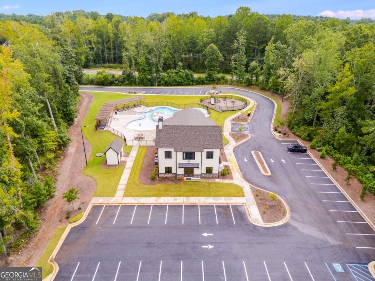 97 Twelve Parks Trail Sharpsburg - 42