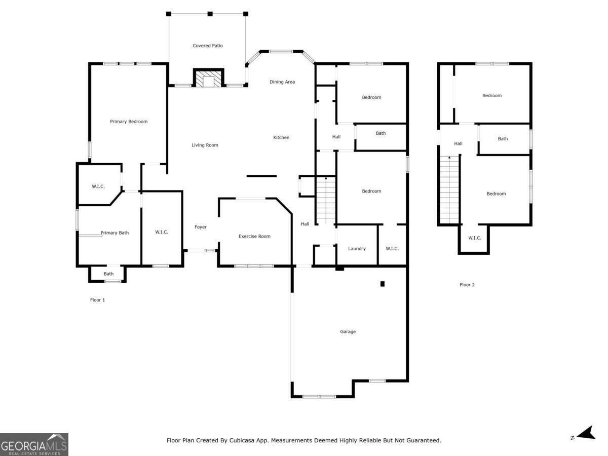 97 Twelve Parks Trail Sharpsburg - 50