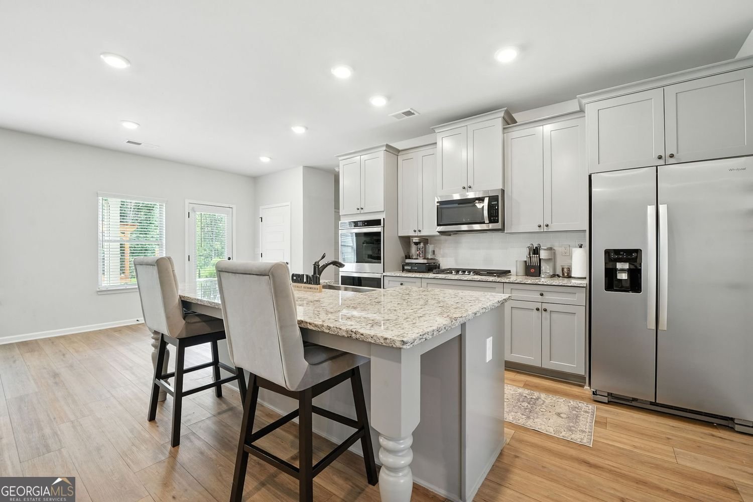 167 Classica Drive McDonough - 19