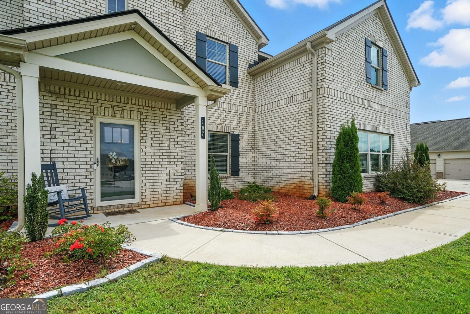 167 Classica Drive McDonough - 2