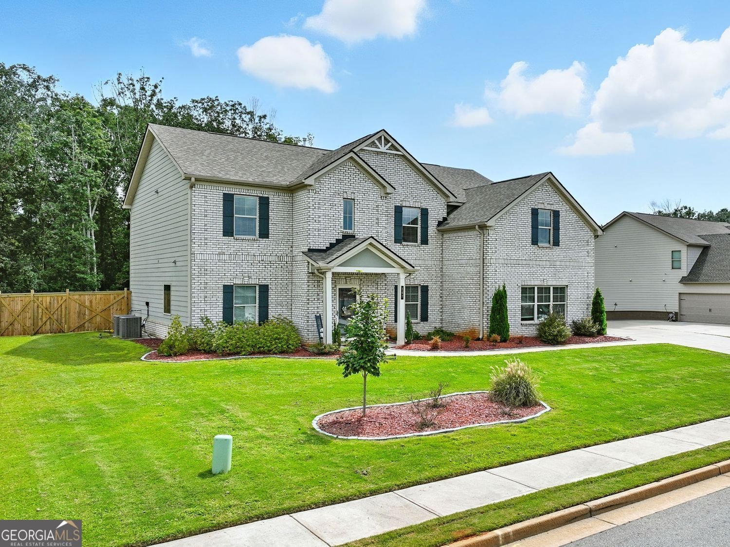 167 Classica Drive McDonough - 3