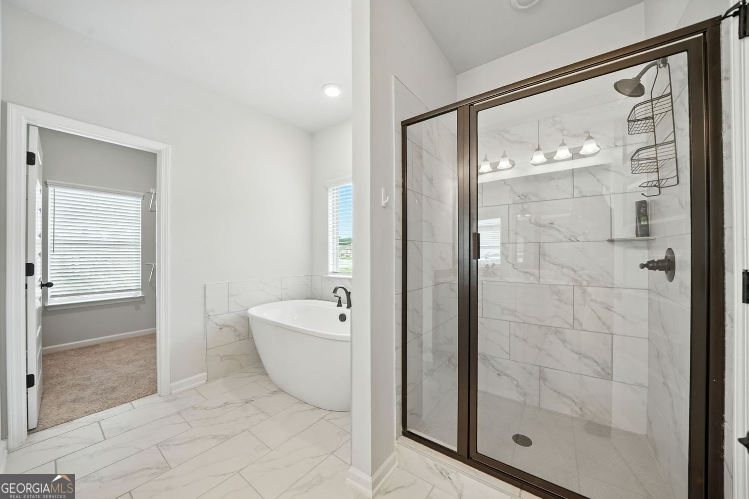 167 Classica Drive McDonough - 31