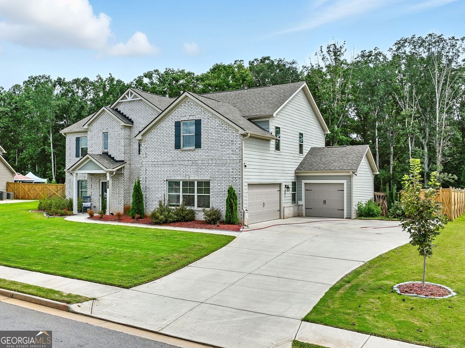 167 Classica Drive McDonough - 4