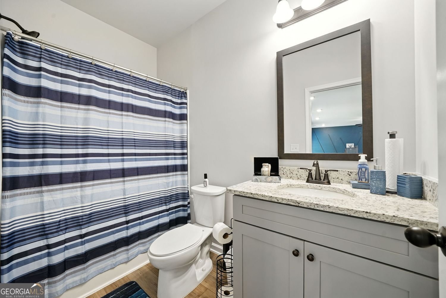 167 Classica Drive McDonough - 46